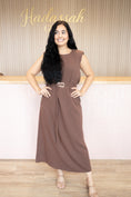 Load image into Gallery viewer, Grace Expresso Dress
