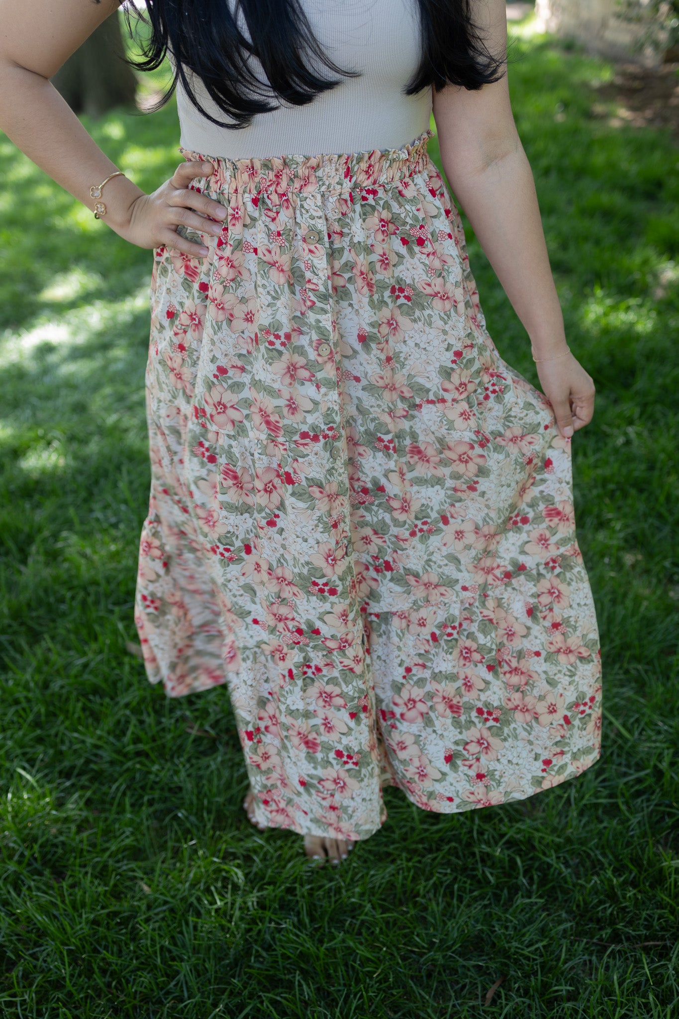 Adele Dreaming Skirt