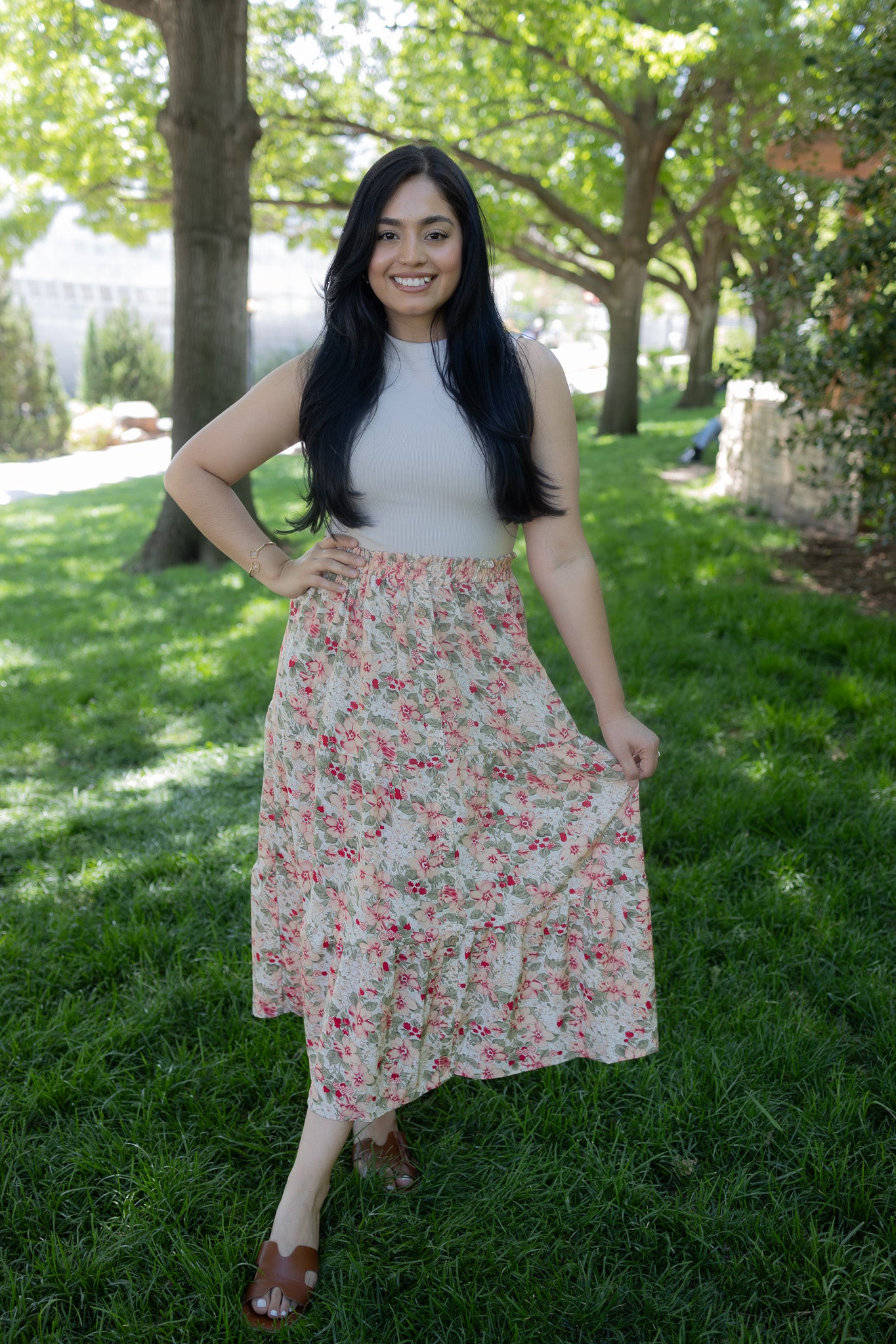 Adele Dreaming Skirt