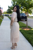 Load image into Gallery viewer, Deborah Midi Dress
