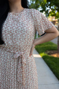 Load image into Gallery viewer, Deborah Midi Dress
