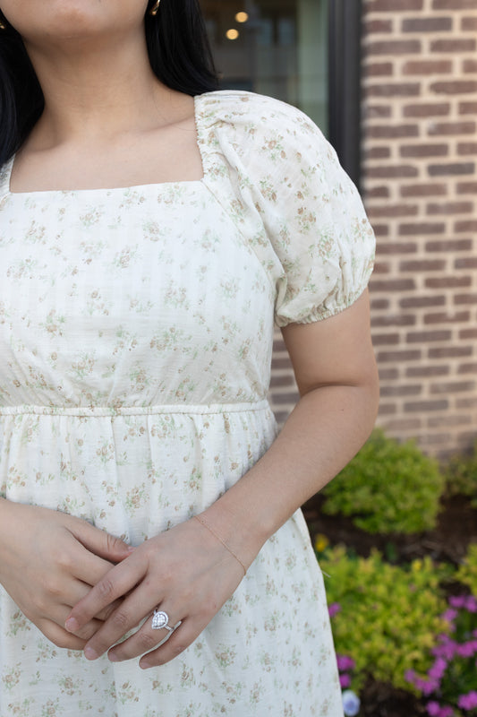 Aracelly Midi Dress