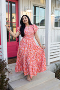 Load image into Gallery viewer, Sophia Maxi Dress
