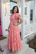 Load image into Gallery viewer, Sophia Maxi Dress
