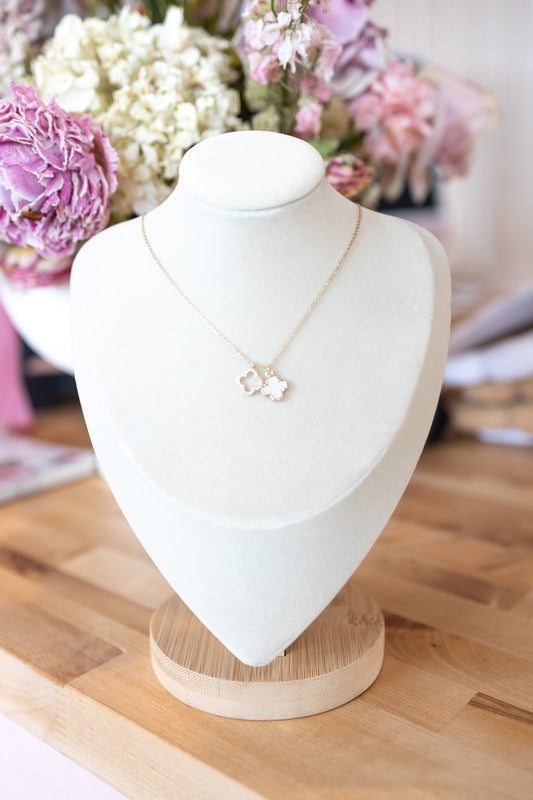Ally Necklace