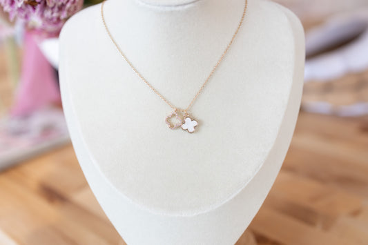 Ally Necklace