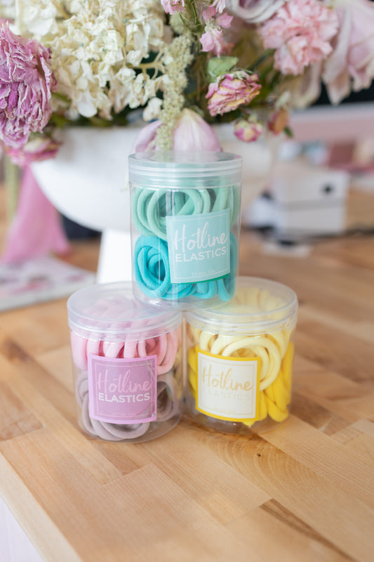 Hair Ties