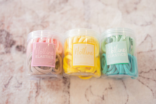 Hair Ties