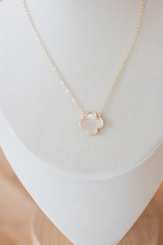 Elsa Necklace