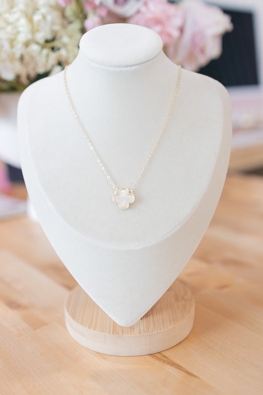 Elsa Necklace