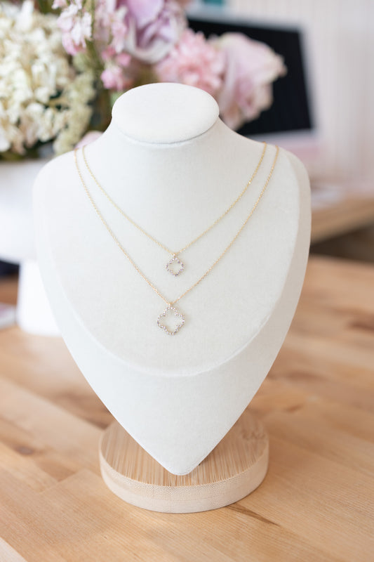 Iselaa Necklace