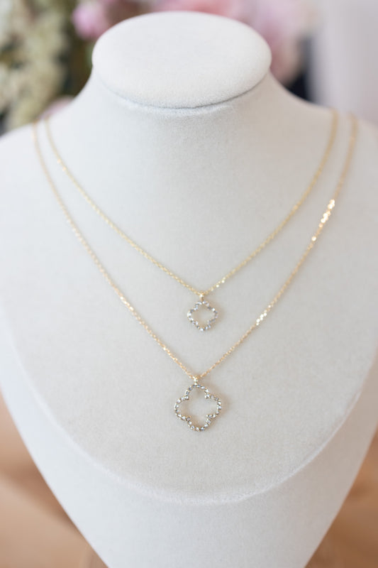 Iselaa Necklace