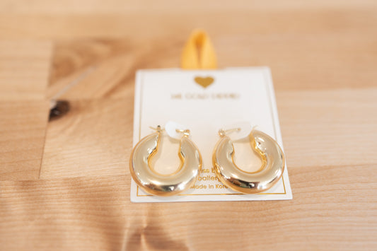 Keny Earrings