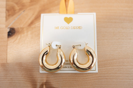 Keny Earrings