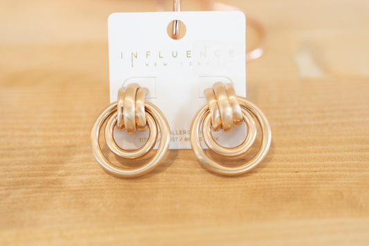 Tera Earrings