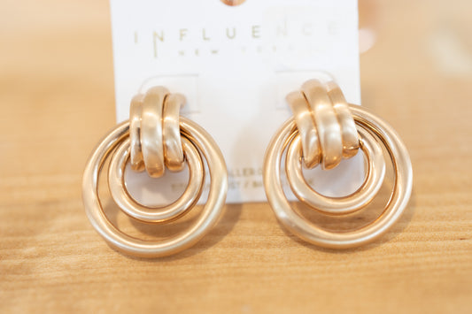 Tera Earrings