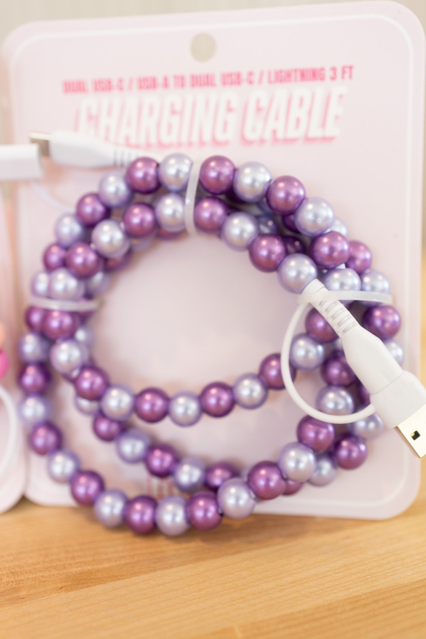 Style Charging Cables