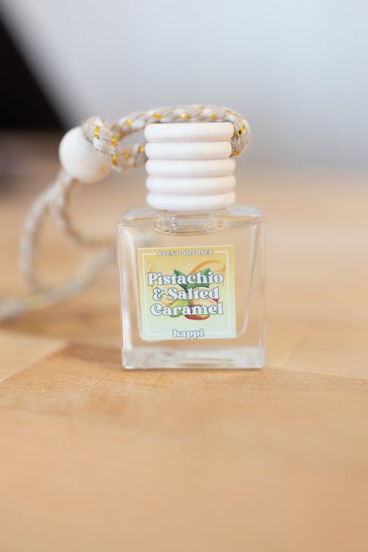 Car Scent Diffuser