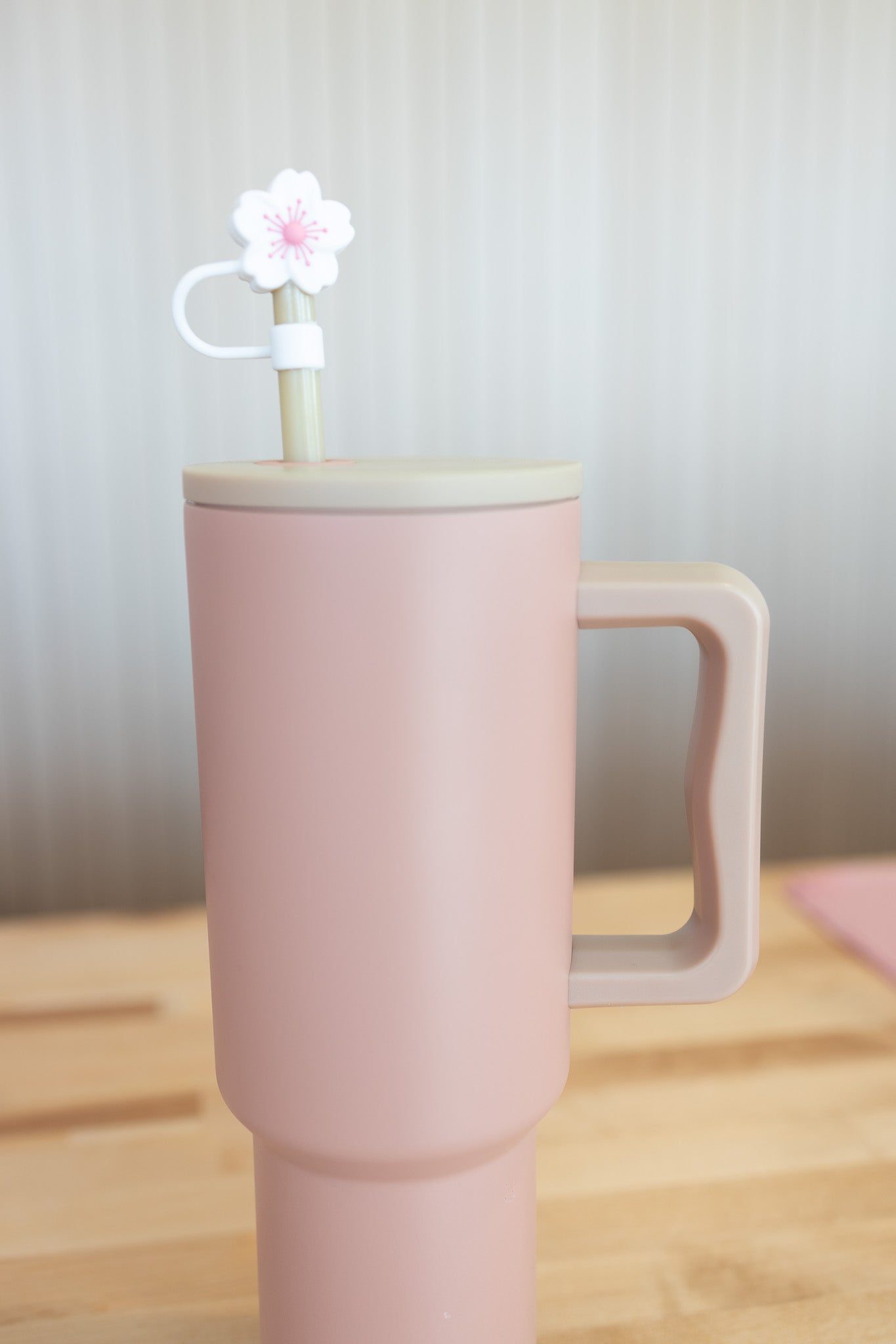 Cute Straw Covers