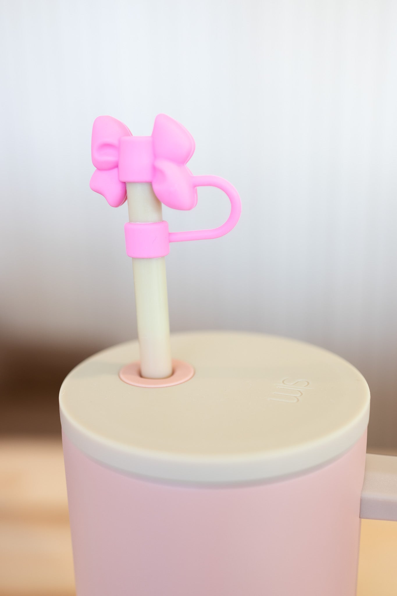 Cute Straw Covers