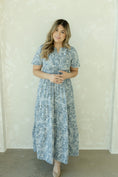 Load image into Gallery viewer, Cielo Maxi Dress
