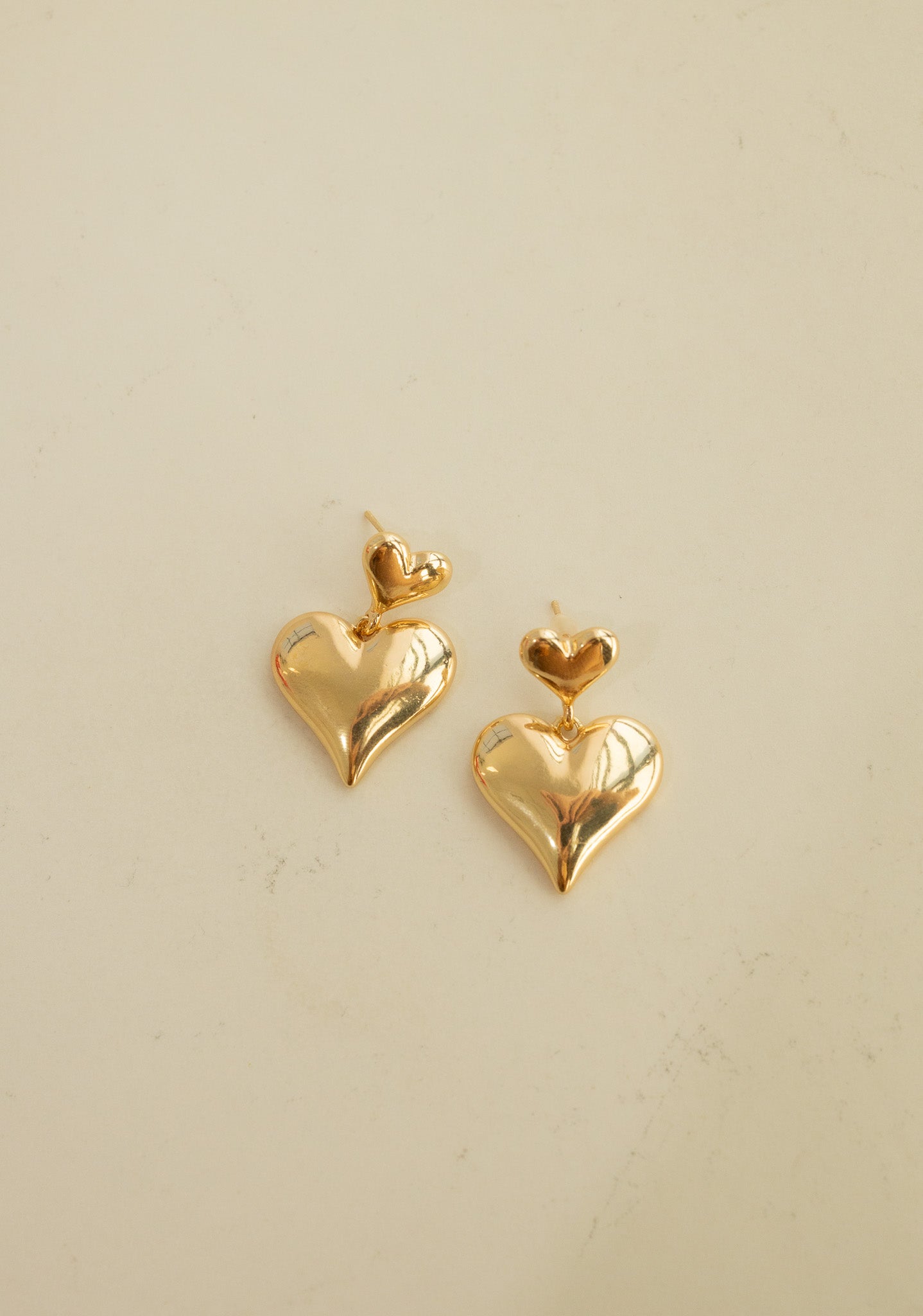 My Heart Earrings