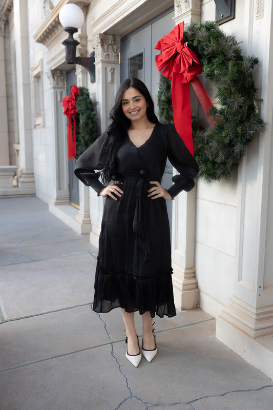 Karla Black Dress