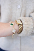 Load image into Gallery viewer, maison multi color bracelet
