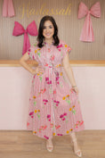 Load image into Gallery viewer, PRE-ORDER Spring Bloom Dress
