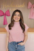 Load image into Gallery viewer, Jamie Rose Blouse
