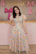 Load image into Gallery viewer, Timeless Bloom Dress
