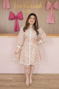 Load image into Gallery viewer, Joyful Petal Dress

