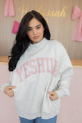 Load image into Gallery viewer, YESHUA + YHWH Reversible Mockneck
