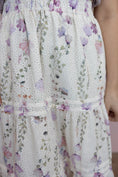 Load image into Gallery viewer, blooming ballerina lilac skirt
