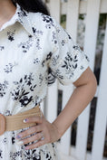Load image into Gallery viewer, Ana Off White Dress
