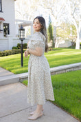 Load image into Gallery viewer, Selah Taupe Dress
