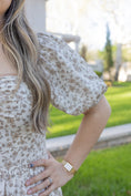 Load image into Gallery viewer, Selah Taupe Dress
