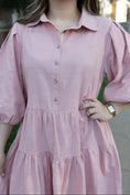 Load image into Gallery viewer, Jan Rose Dress
