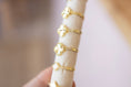 Load image into Gallery viewer, Golden grace ring
