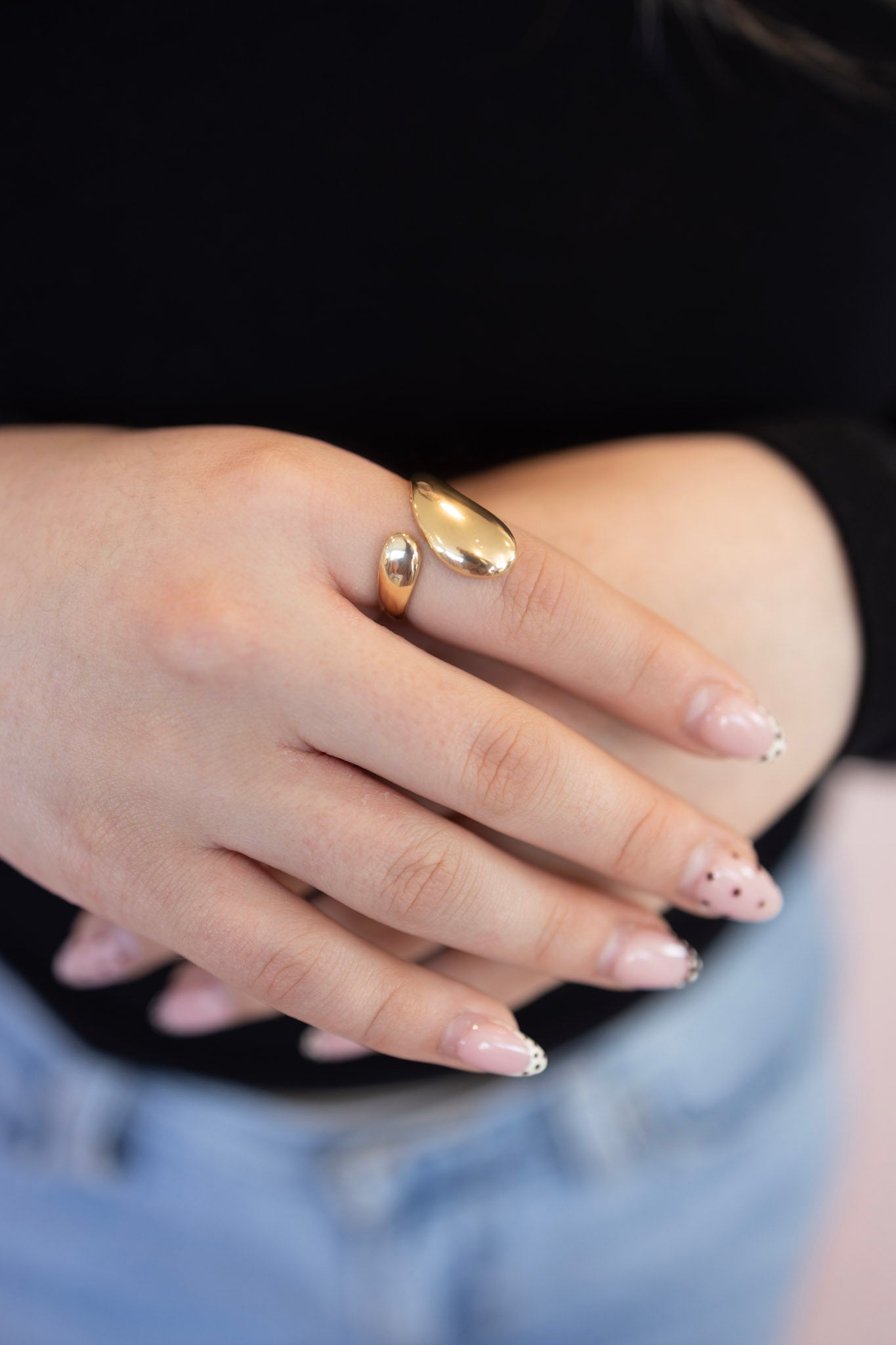 Evermore ring