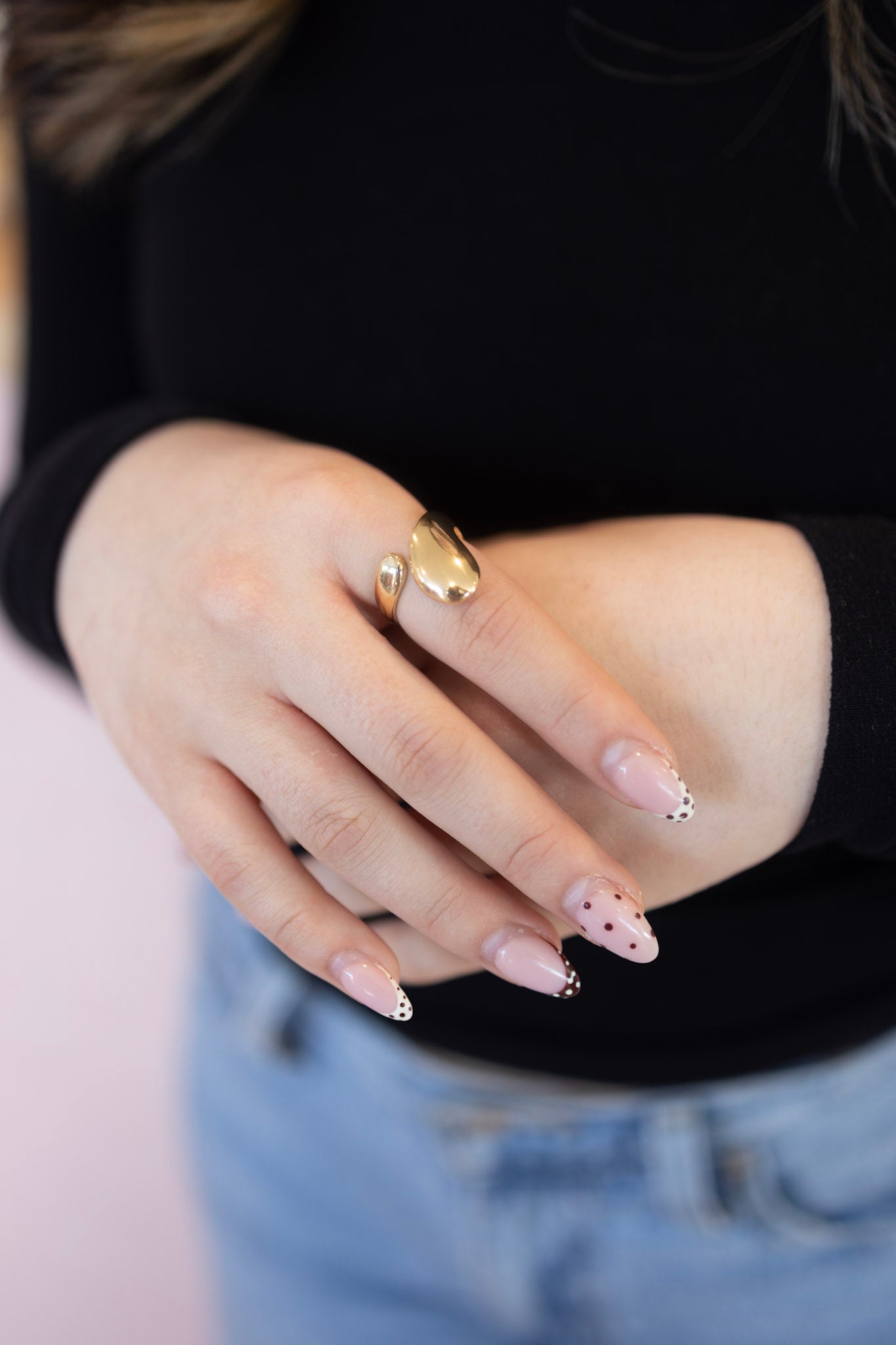Evermore ring