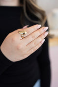 Load image into Gallery viewer, Evermore ring
