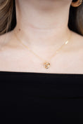 Load image into Gallery viewer, HONEY GLOW NECHLACE
