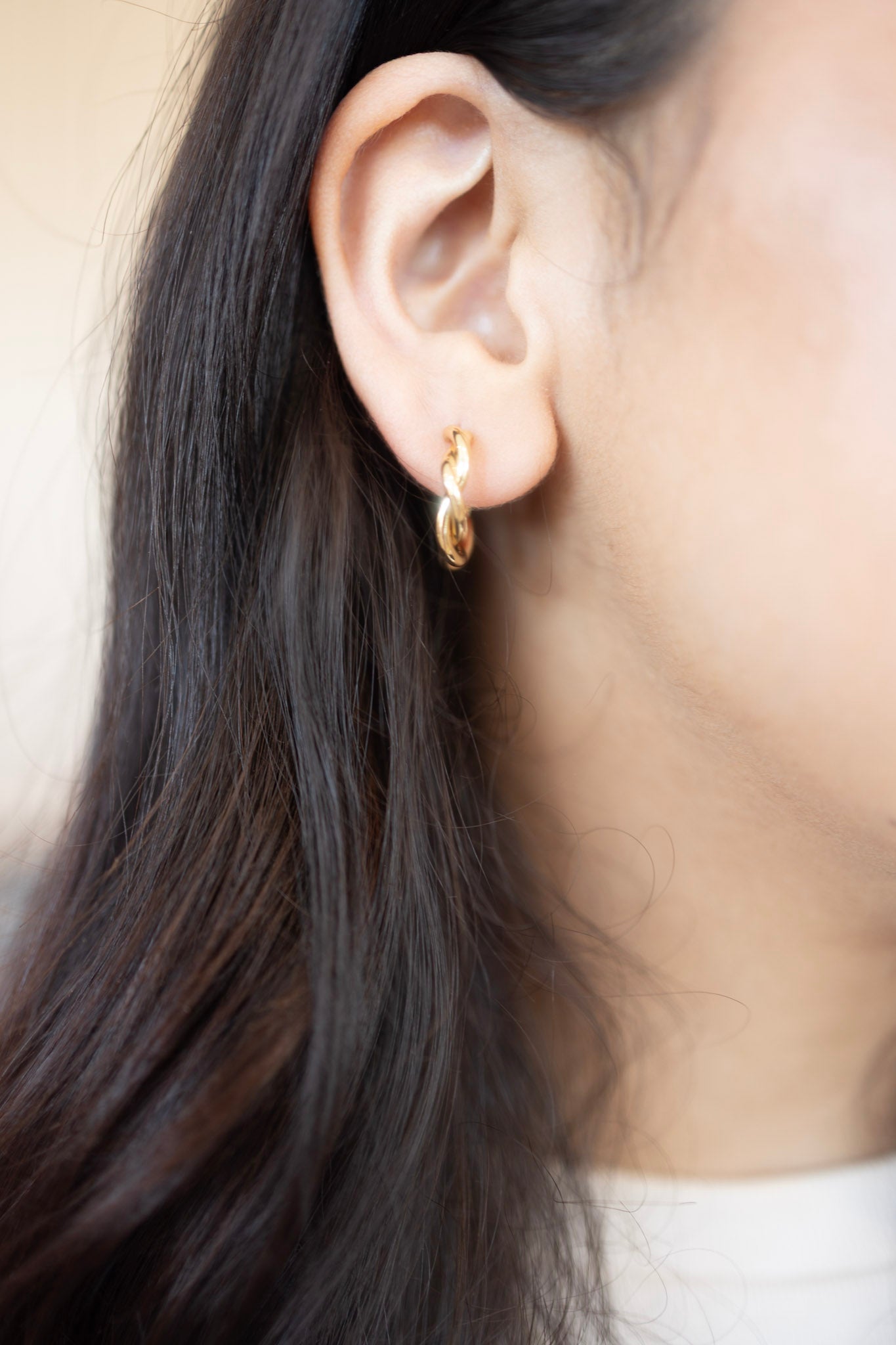 Golden hour hoops