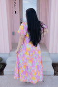 Load image into Gallery viewer, Spring Dreaming Maxi Dress
