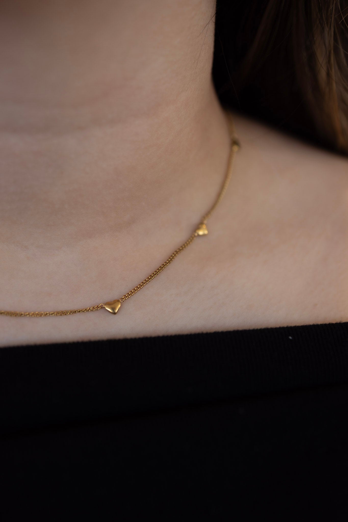 forever your necklace
