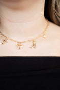 Load image into Gallery viewer, she's from Texas necklace
