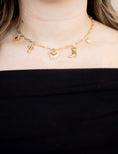 Load image into Gallery viewer, she's from Texas necklace

