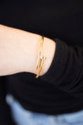 Load image into Gallery viewer, Darling dainty bracelet
