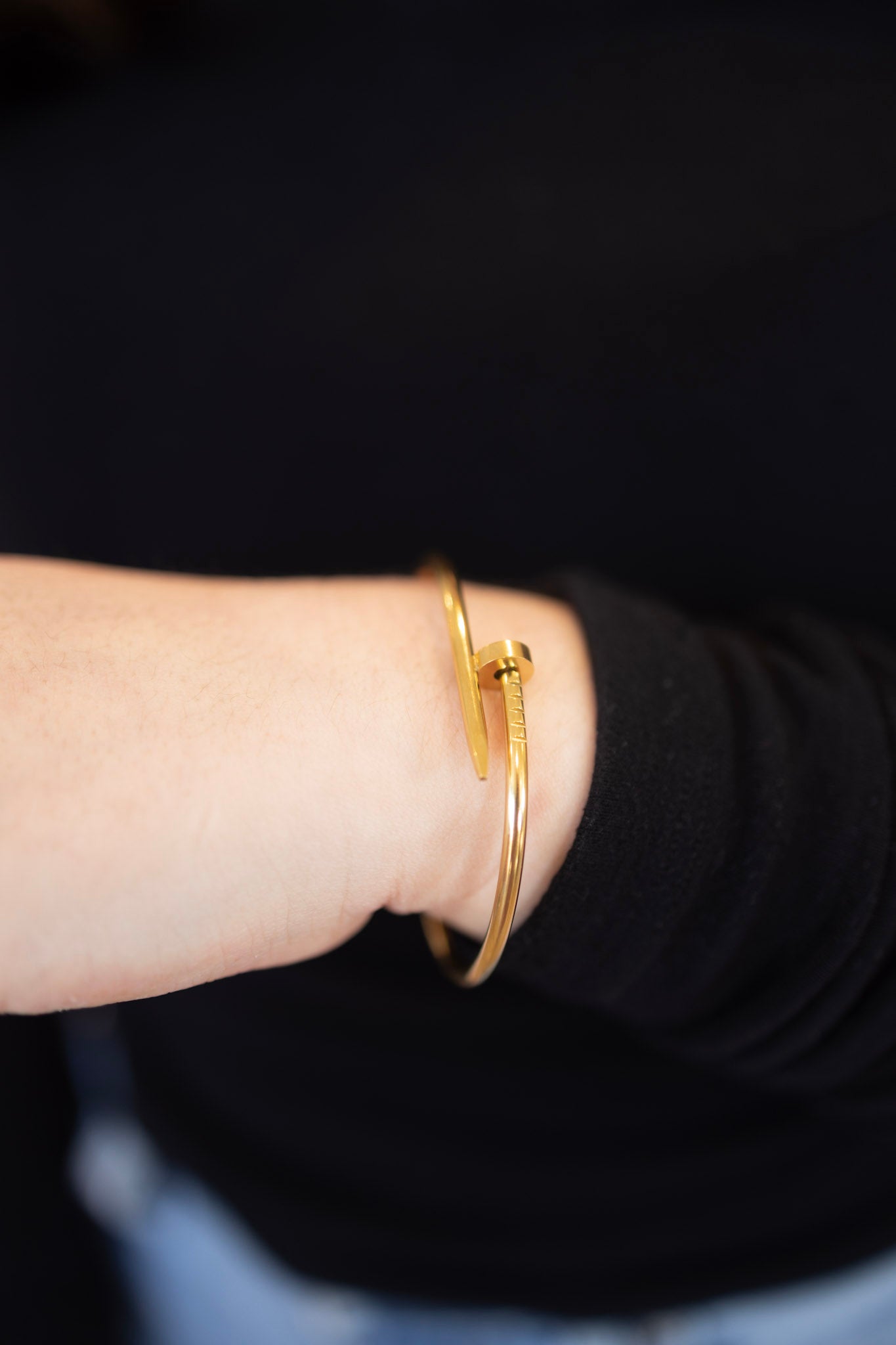 Darling dainty bracelet